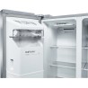 BOSCH - Side By Side Série6 KAD93AIDP