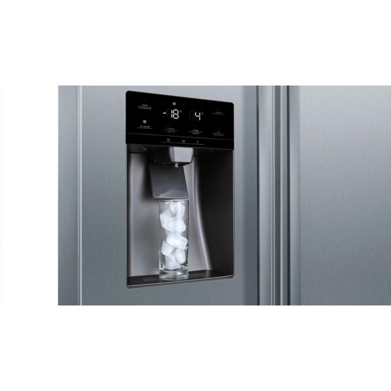 BOSCH - Side By Side Série6 KAD93AIDP