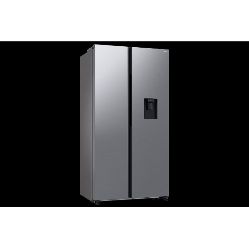 SAMSUNG - Side by Side RS57DG410EM9EF