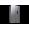 SAMSUNG - Side by Side RS57DG410EM9EF