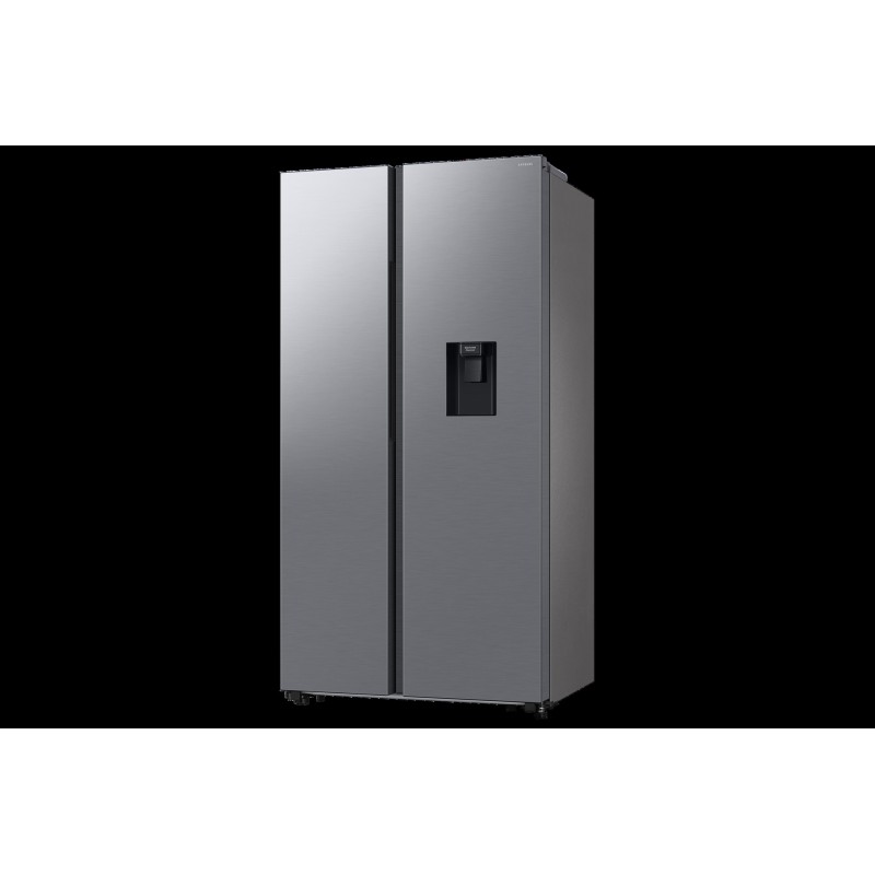 SAMSUNG - Side by Side RS57DG410EM9EF