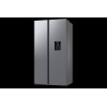 SAMSUNG - Side by Side RS57DG410EM9EF
