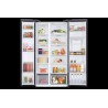 SAMSUNG - Side by Side RS57DG410EM9EF