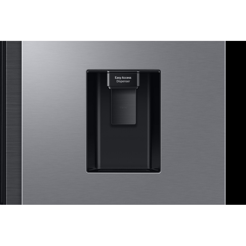 SAMSUNG - Side by Side RS57DG410EM9EF