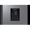 SAMSUNG - Side by Side RS57DG410EM9EF