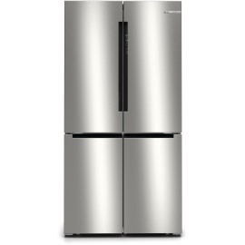 BOSCH - Side by Side 4 Portas Serie6 HC KFN96APEA