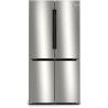 BOSCH - Side by Side 4 Portas Serie6 HC KFN96APEA