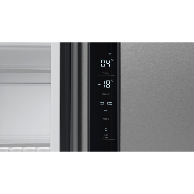 BOSCH - Side by Side 4 Portas Serie6 HC KFN96APEA