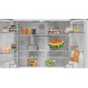 BOSCH - Side by Side 4 Portas Serie6 HC KFN96APEA