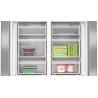 BOSCH - Side by Side 4 Portas Serie6 HC KFN96APEA
