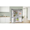 BOSCH - Side by Side 4 Portas Serie6 HC KFN96APEA