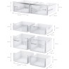 BOSCH - Side by Side 4 Portas Serie6 HC KFN96APEA