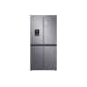 SAMSUNG - Side by Side 4 Portas RF48A401EM9/EF