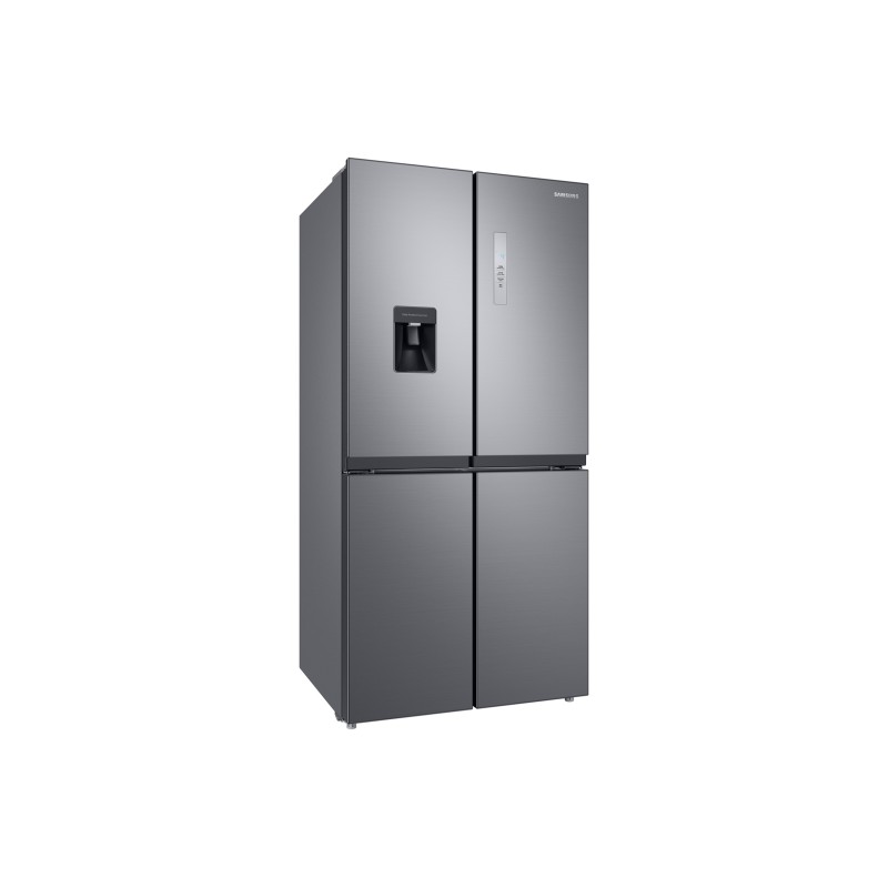 SAMSUNG - Side by Side 4 Portas RF48A401EM9/EF