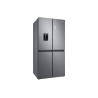 SAMSUNG - Side by Side 4 Portas RF48A401EM9/EF