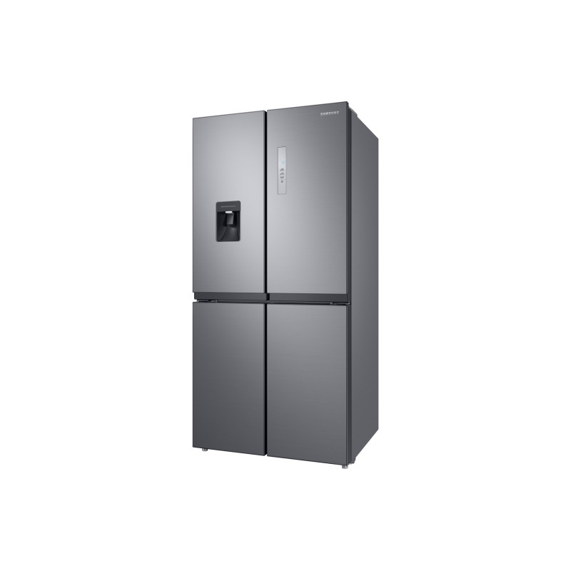 SAMSUNG - Side by Side 4 Portas RF48A401EM9/EF