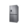 SAMSUNG - Side by Side 4 Portas RF48A401EM9/EF