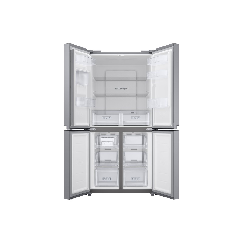 SAMSUNG - Side by Side 4 Portas RF48A401EM9/EF