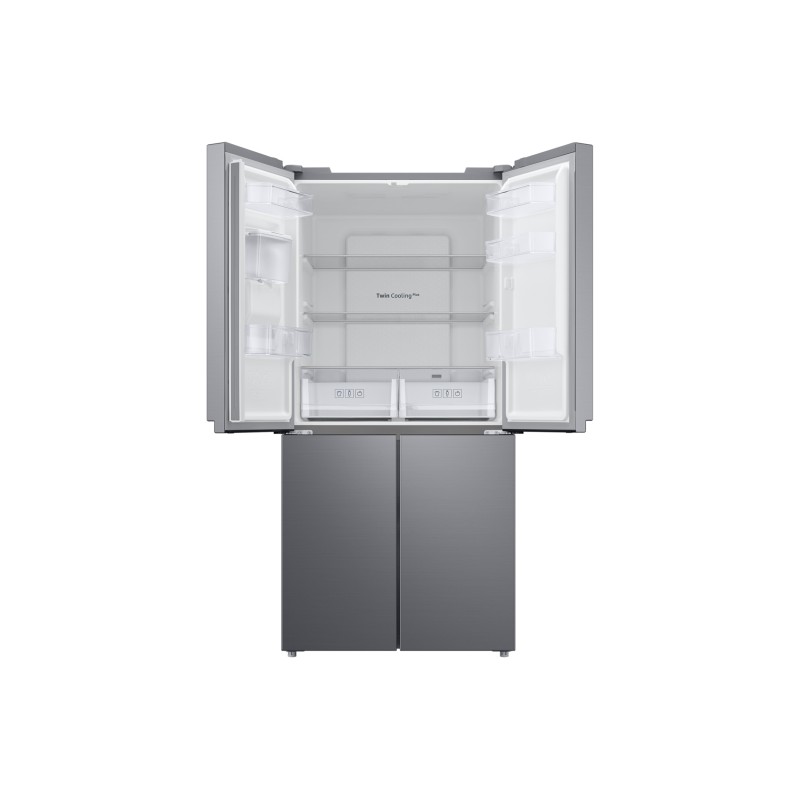 SAMSUNG - Side by Side 4 Portas RF48A401EM9/EF