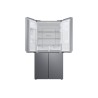 SAMSUNG - Side by Side 4 Portas RF48A401EM9/EF
