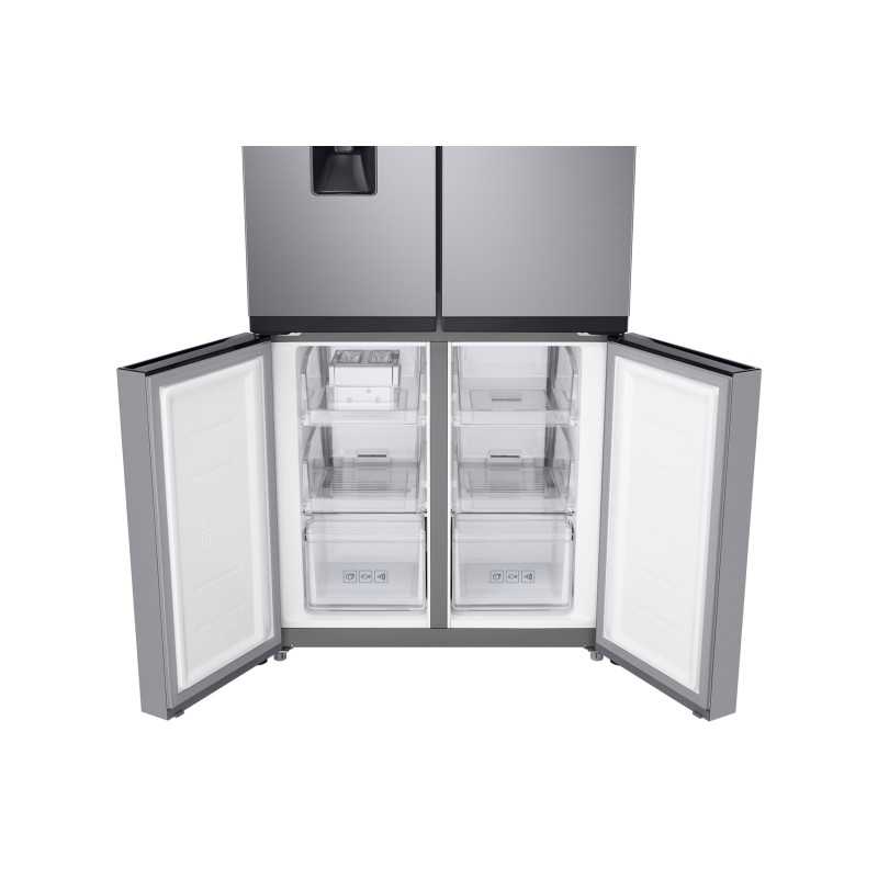 SAMSUNG - Side by Side 4 Portas RF48A401EM9/EF