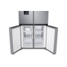 SAMSUNG - Side by Side 4 Portas RF48A401EM9/EF
