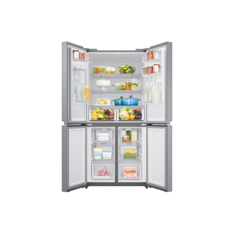 SAMSUNG - Side by Side 4 Portas RF48A401EM9/EF