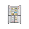 SAMSUNG - Side by Side 4 Portas RF48A401EM9/EF