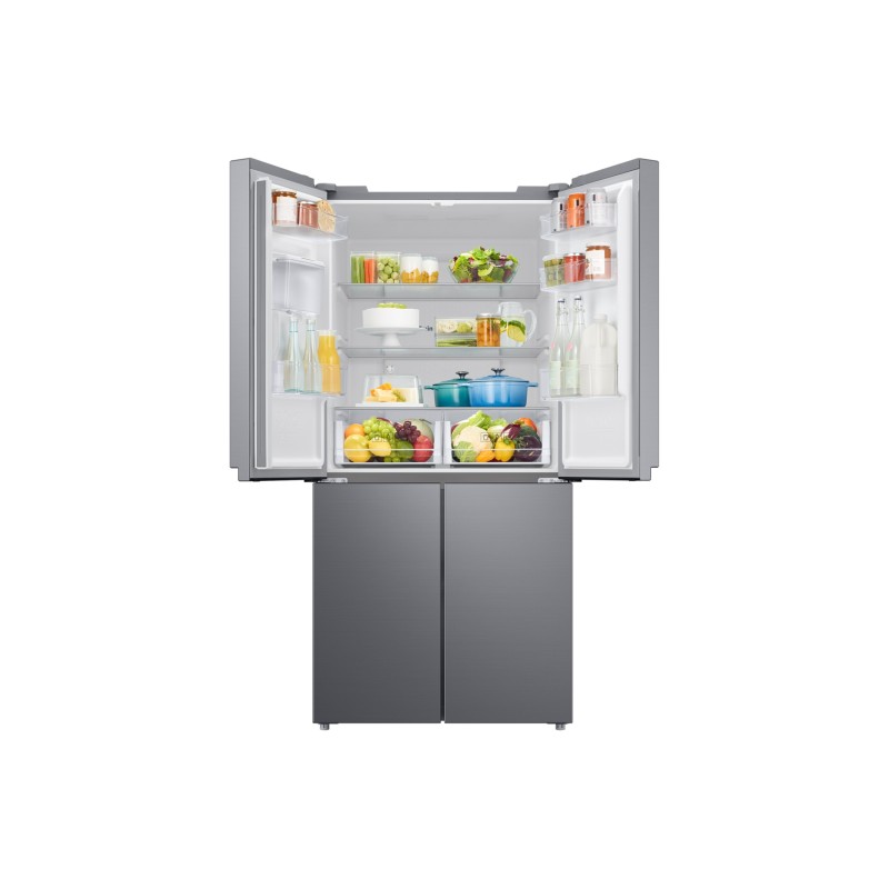 SAMSUNG - Side by Side 4 Portas RF48A401EM9/EF