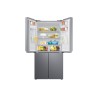 SAMSUNG - Side by Side 4 Portas RF48A401EM9/EF