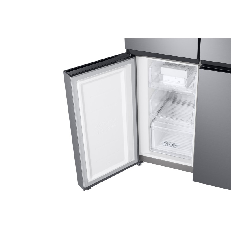 SAMSUNG - Side by Side 4 Portas RF48A401EM9/EF