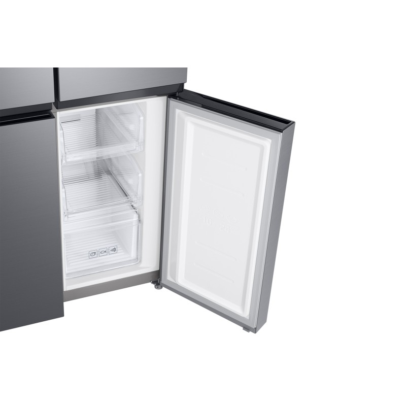 SAMSUNG - Side by Side 4 Portas RF48A401EM9/EF