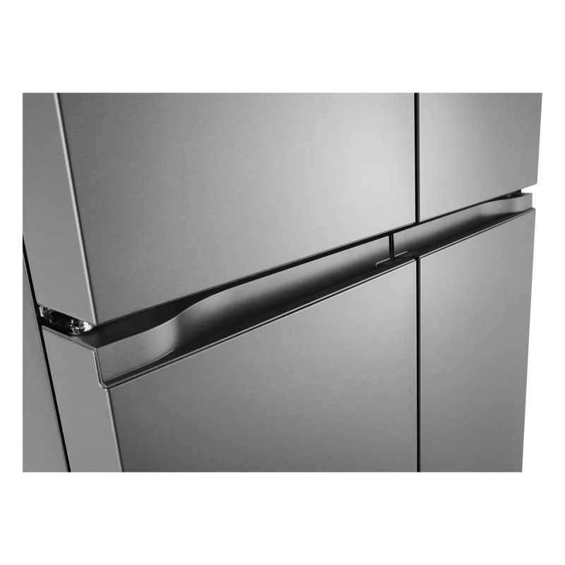 LG - Side by Side 4 Portas GMB860PYDE
