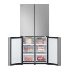 LG - Side by Side 4 Portas GMB860PYDE