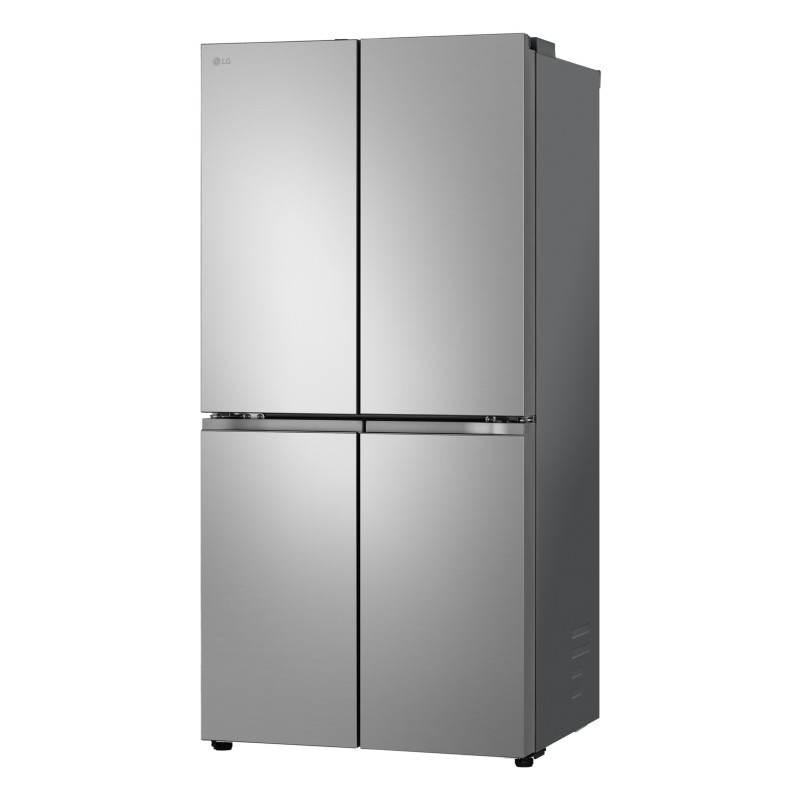 LG - Side by Side 4 Portas GMB860PYDE