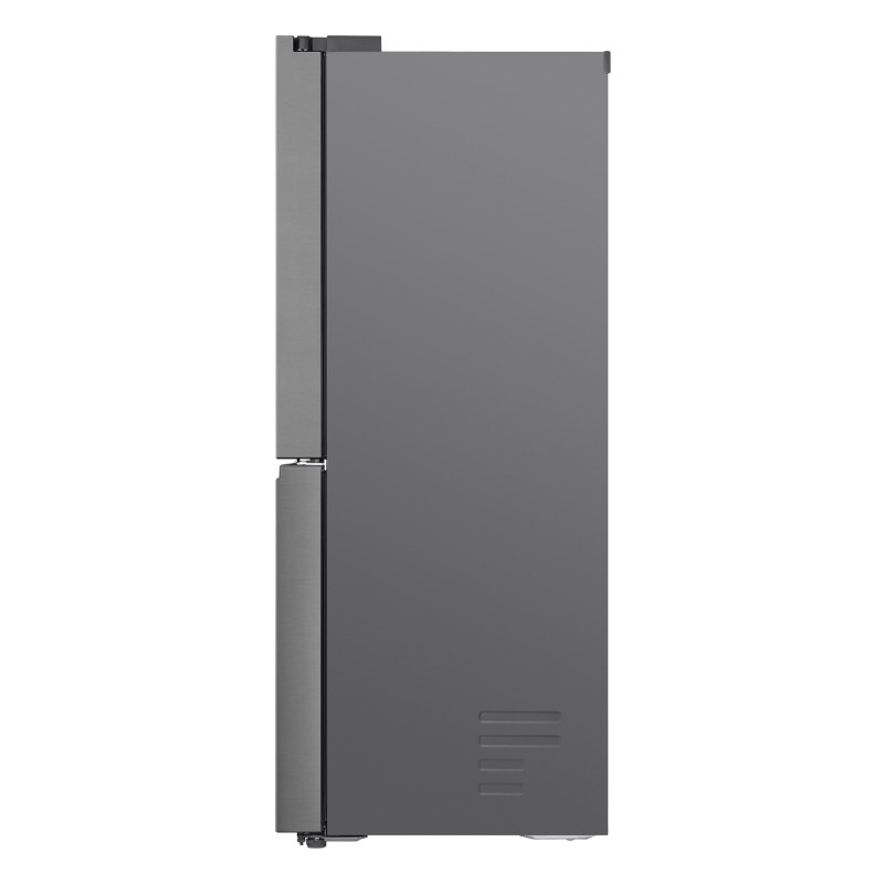 LG - Side by Side 4 Portas GMB860PYDE