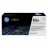 Kit De Tambor HP LaserJet 128- CE314a - 0884962223352