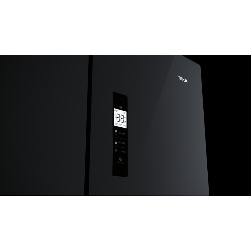 TEKA - Side by Side 4 Portas RMF 77810 GBK 113430042