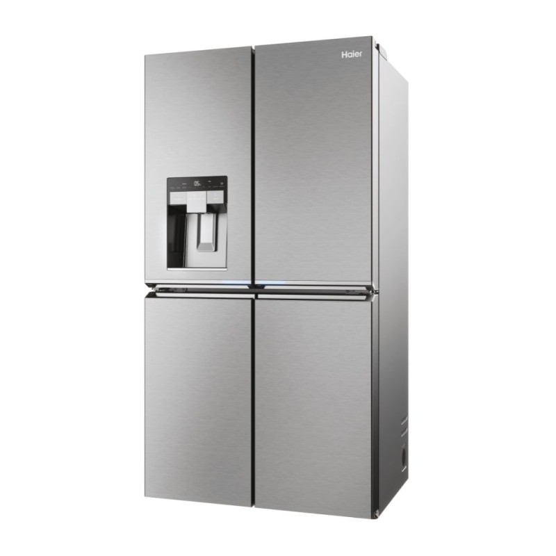 HAIER - Side by Side 4 Portas HCR7918EIMP
