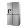 HAIER - Side by Side 4 Portas HCR7918EIMP