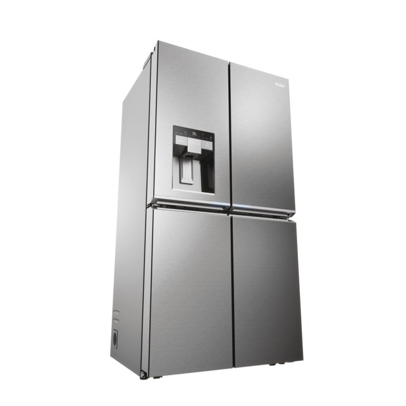 HAIER - Side by Side 4 Portas HCR7918EIMP