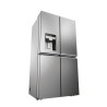HAIER - Side by Side 4 Portas HCR7918EIMP