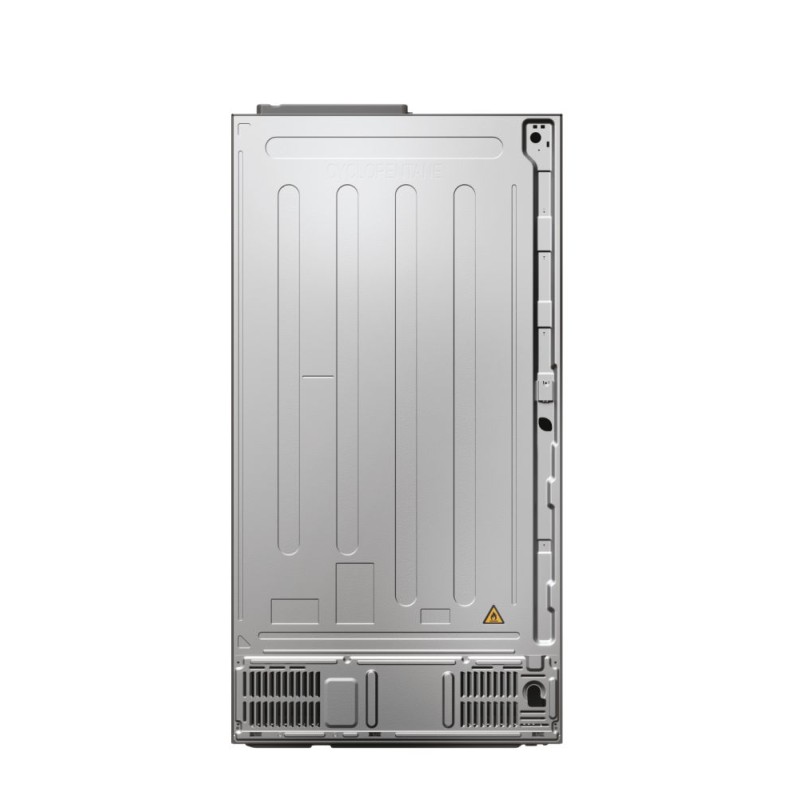 HAIER - Side by Side 4 Portas HCR7918EIMP