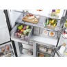 HAIER - Side by Side 4 Portas HCR7918EIMP