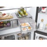 HAIER - Side by Side 4 Portas HCR7918EIMP