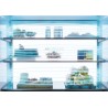 HAIER - Side by Side 4 Portas HCR7918EIMP