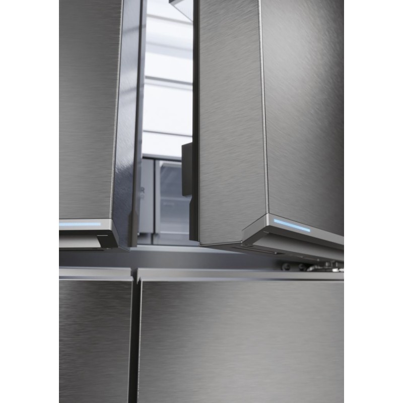 HAIER - Side by Side 4 Portas HCR7918EIMP
