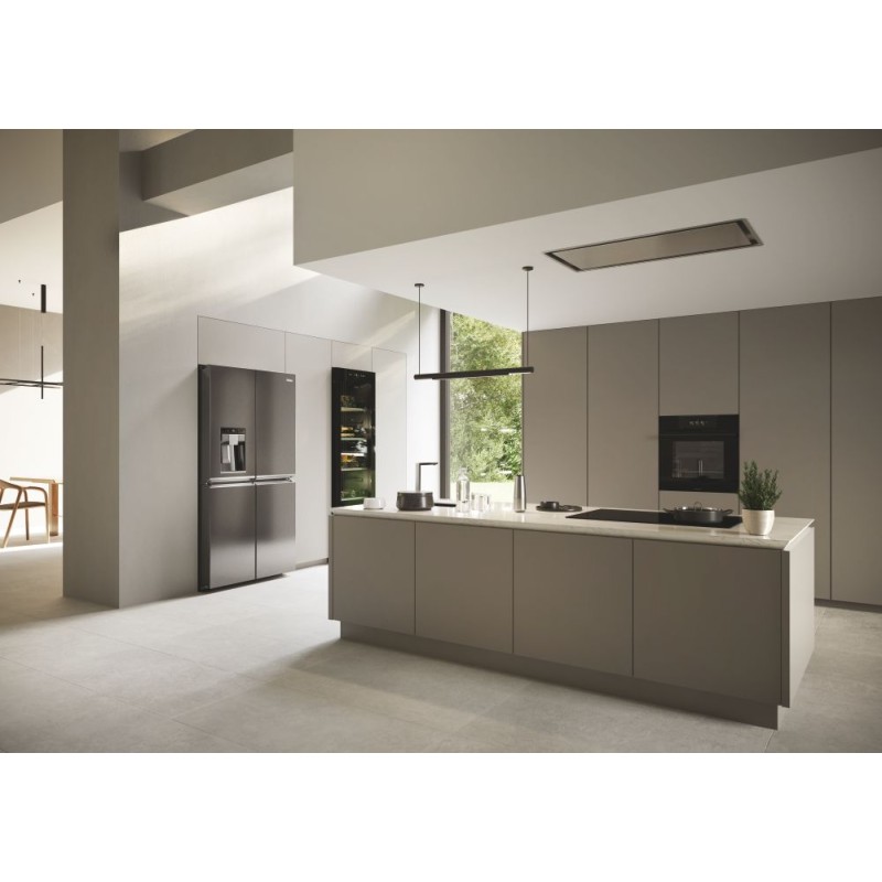 HAIER - Side by Side 4 Portas HCR7918EIMP