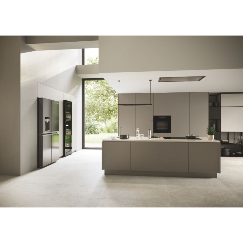 HAIER - Side by Side 4 Portas HCR7918EIMP