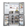 HAIER - Side by Side 4 Portas HCR7918EIMP